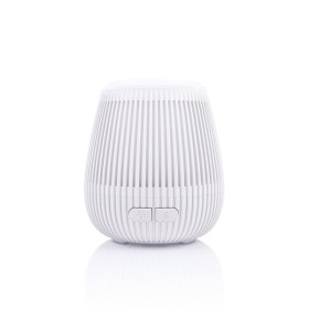 Diffuseur d'arômes ultrasonique - blanc