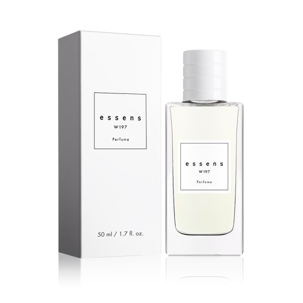 Parfum femme w197