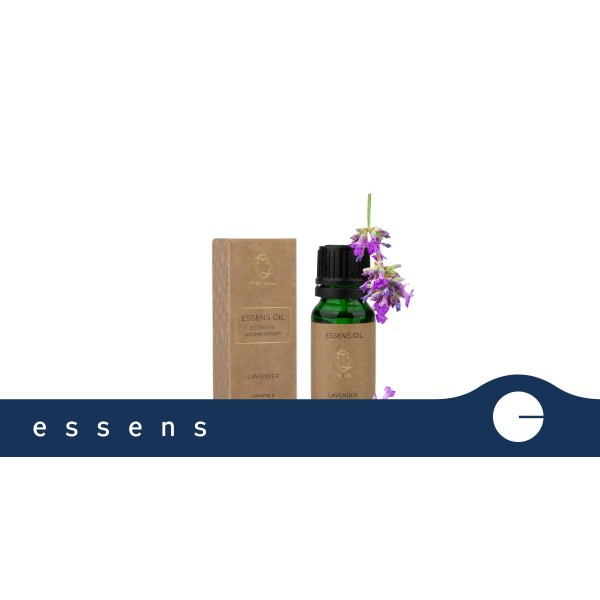 Huile essentielle - Lavande