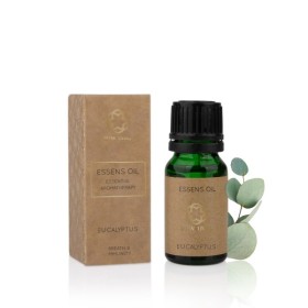 Huile essentielle - Eucalyptus