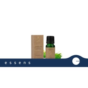 Huile essentielle - Citronnelle