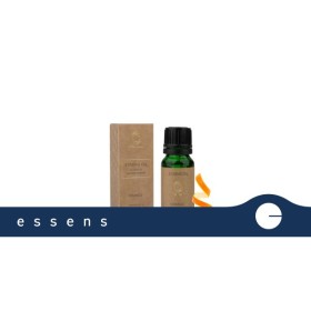 Huile essentielle - Orange