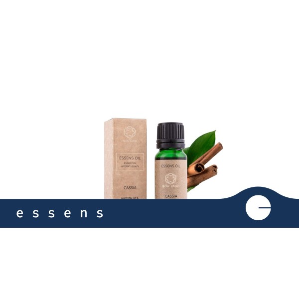 Huile essentielle - Cassia