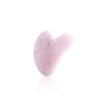 ESSENS Gua Sha – Quartz rose