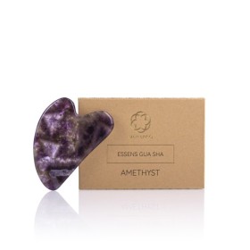 ESSENS Gua Sha – Améthyste