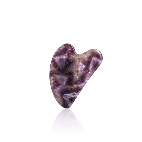 ESSENS Gua Sha – Améthyste