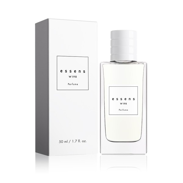 Parfum femme w198
