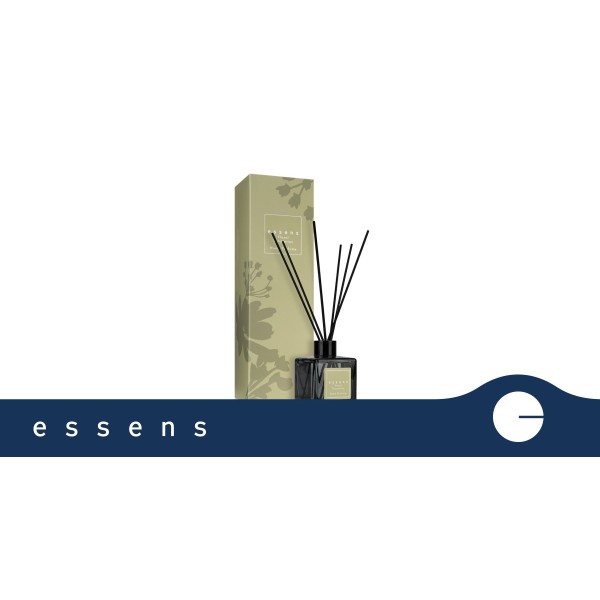 Parfum d’intérieur - Floral Temptation