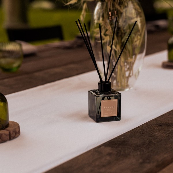 Parfum d’intérieur - Unconditional Horizon