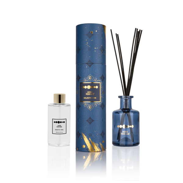 Home Perfume Majestic King - set