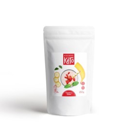 Shake Banane - Fraise