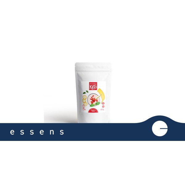 Shake Banane - Fraise