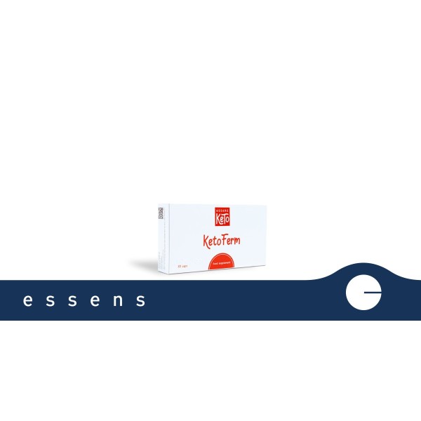Ketoferm - complément alimentaire