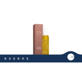 HUILE SOLAIRE SÈCHE SPF 30