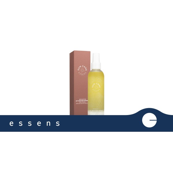 EAU SOLAIRE PROTECTRICE EN SPRAY UV SPF 30