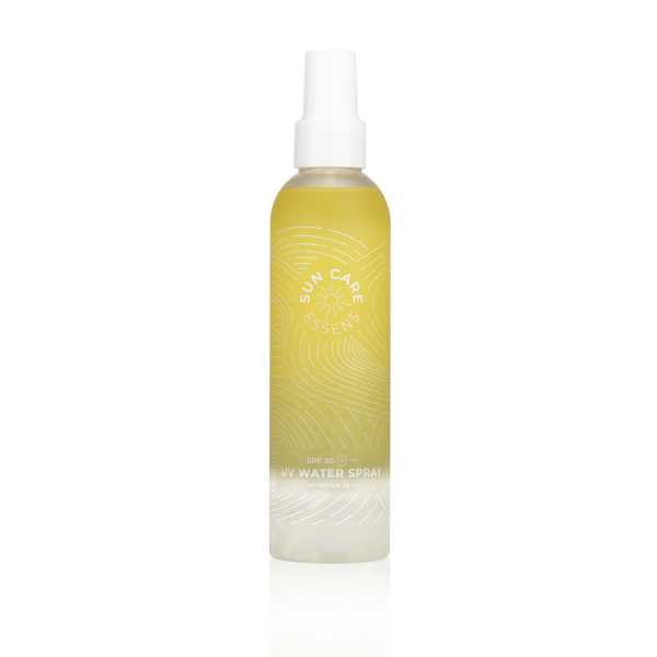 EAU SOLAIRE PROTECTRICE EN SPRAY UV SPF 30