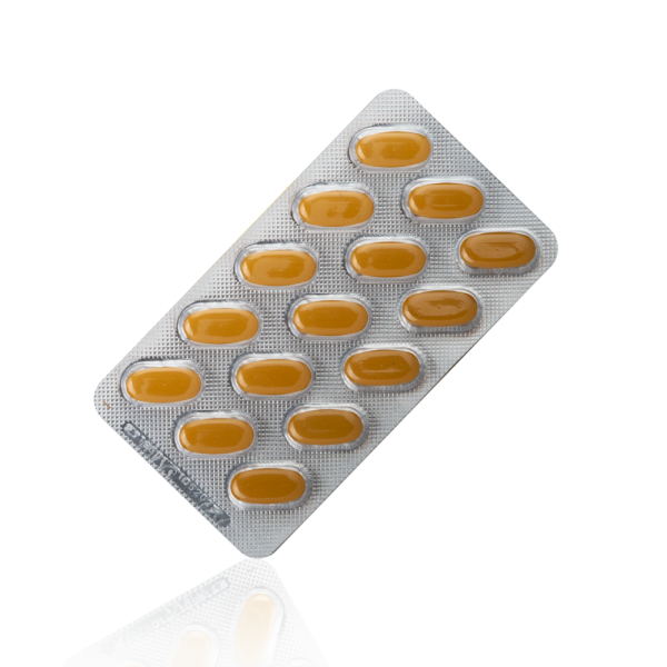 COMPRIMÉS SOLAIRES+ - complément alimentaire