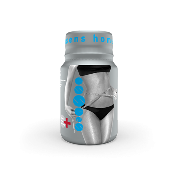 Slim'SS - complément alimentaire