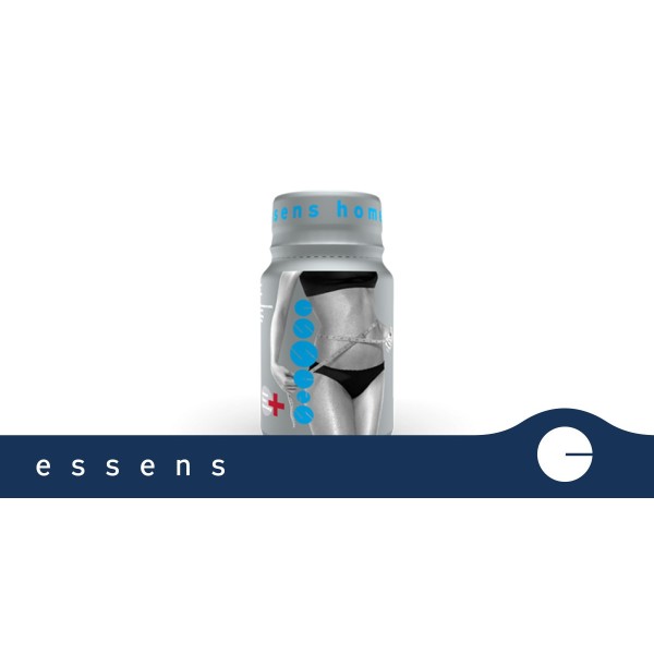 Slim'SS - complément alimentaire