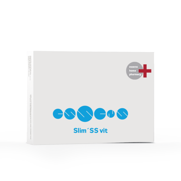 Slim'SS vit - complément alimentaire