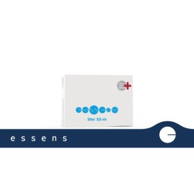 Slim'SS vit - complément alimentaire