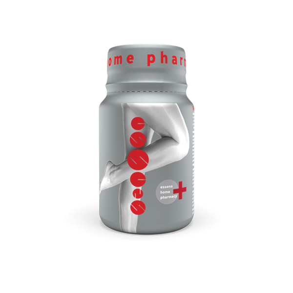 Flow'EN - complément alimentaire