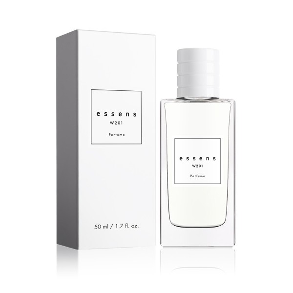 Parfum femme w201