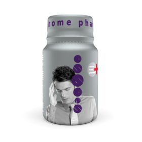 Head'ES - complément alimentaire