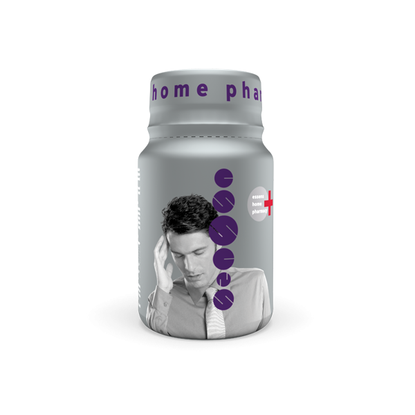 Head'ES - complément alimentaire