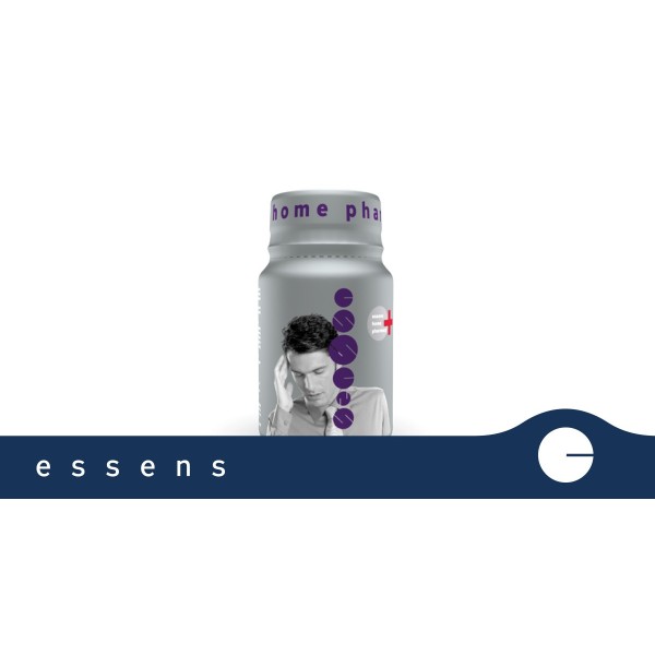 Head'ES - complément alimentaire