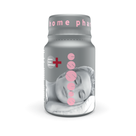 ES'Leep - complément alimentaire