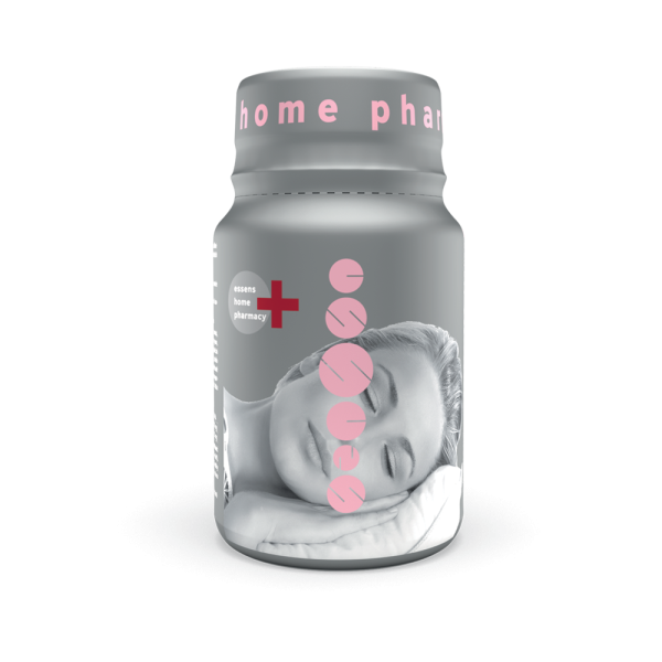 ES'Leep - complément alimentaire