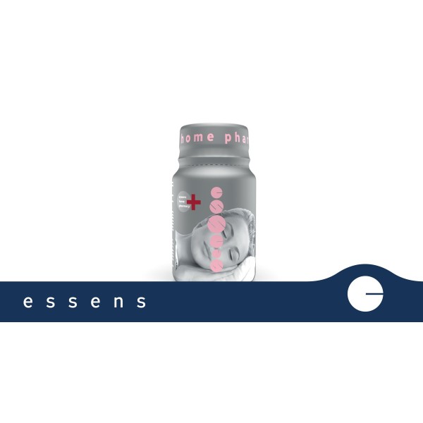 ES'Leep - complément alimentaire