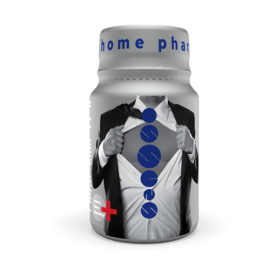 Hard'EN - complément alimentaire