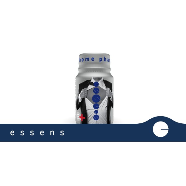 Hard'EN - complément alimentaire