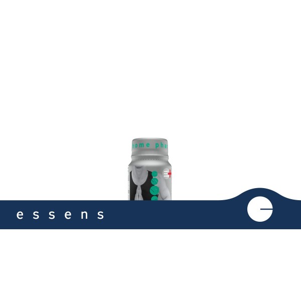 ES'Pure - complément alimentaire