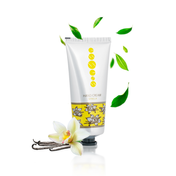 Crème pour les mains