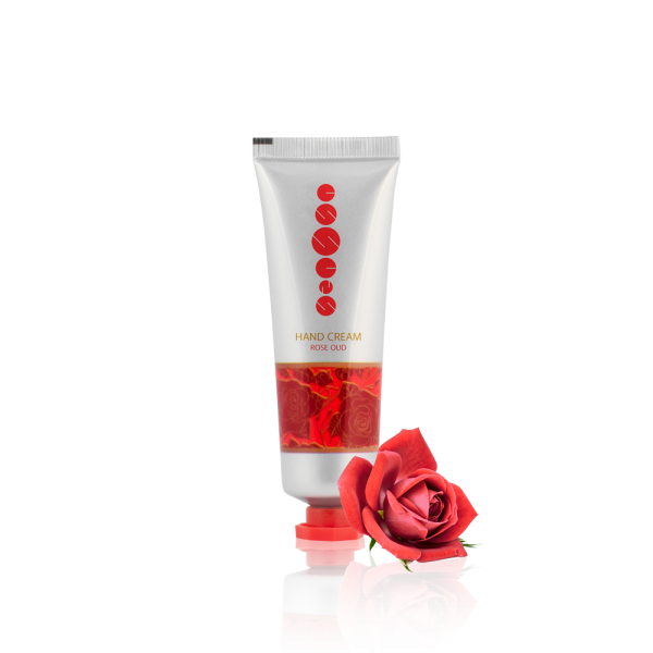 Set de crèmes pour les mains 3 x 30 ml