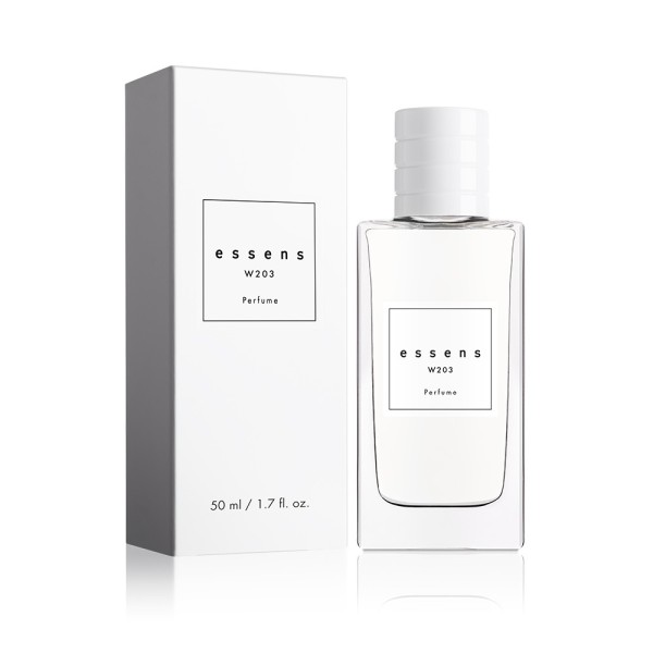 Parfum femme w203