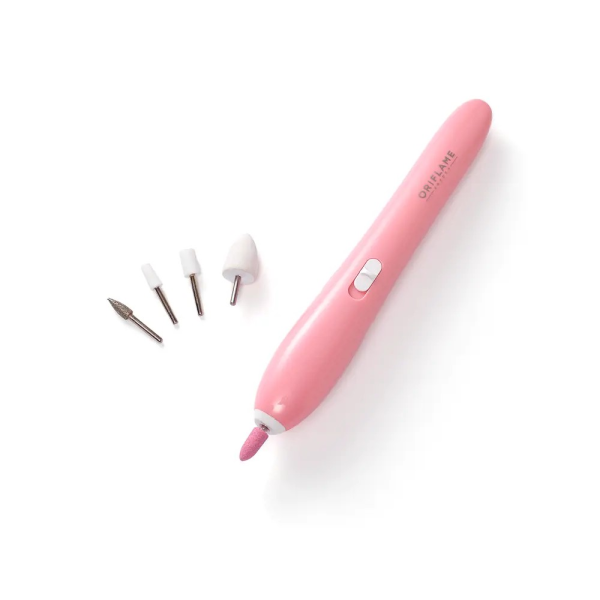 Kit manucure professionnel