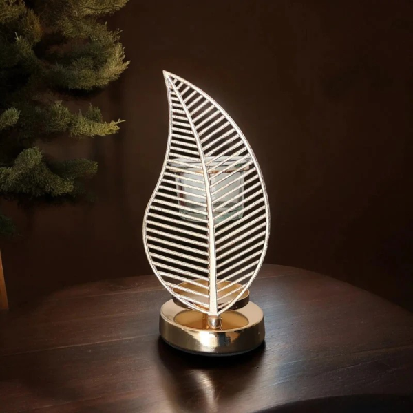 Brûle parfum - Palme