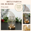 Brûle parfum - Palme