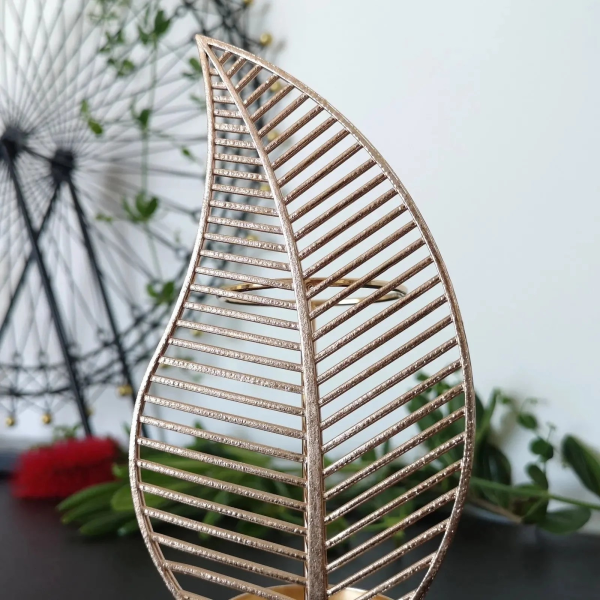 Brûle parfum - Palme