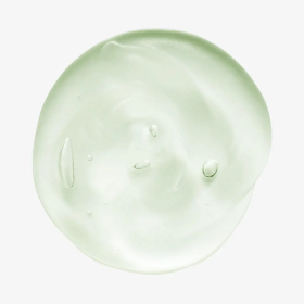 Gel à raser lissant avec Aloé Véra féminelle