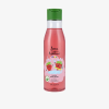Shampoing et Gel douche enfant Love Nature Stawberry