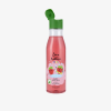 Shampoing et Gel douche enfant Love Nature Stawberry