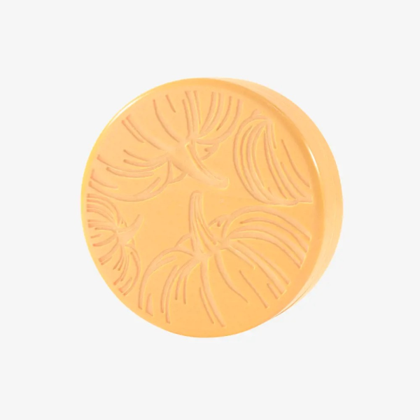 Sweet Delights Soap Bar with Organic Pumpkin & Cinnamon