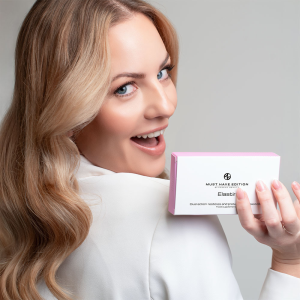 ELASTIR - Complément alimentaire