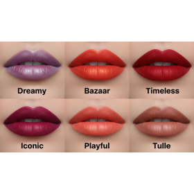 Rouge à lèvres Beauty Shine A