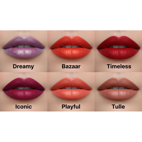 Rouge à lèvres Beauty Shine A